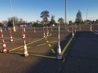 Terminarz - tor 4 - kat. B